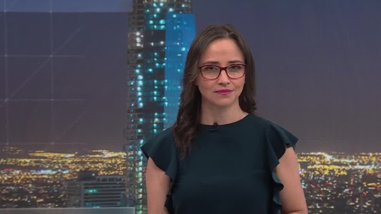 CHV Noticias Central | viernes 31 de enero de 2025