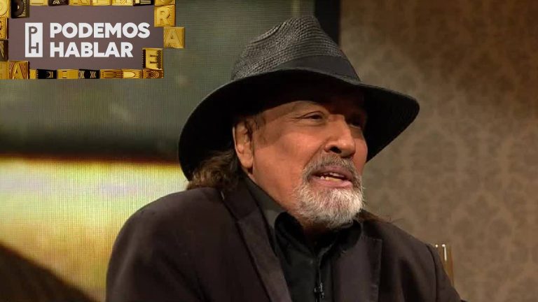 “No quería contarlo”: Negro Piñera confesó que mantuvo oculta su leucemia una semana