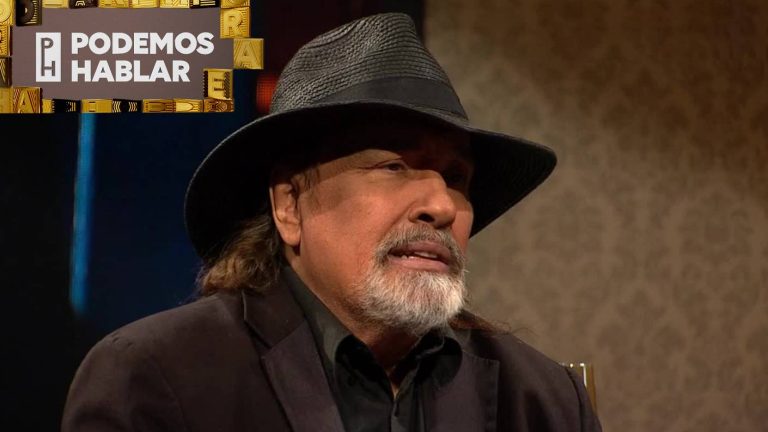 Negro Piñera y su temor de someterse a un cambio de médula: “Hay un riesgo grande”