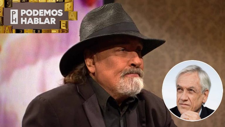 “Era como un padre para mí”: Negro Piñera y el recuerdo de su hermano a un año de su muerte