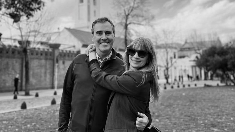 “Decepciones iluminadoras”: La reflexión de María José Prieto tras año marcado por denuncia