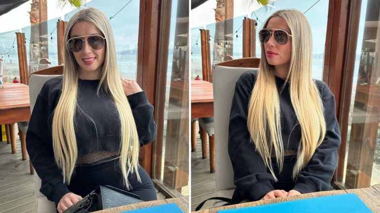 “Ya no soy la misma”: Karina Valenzuela acusó agresión verbal por infidelidad con Sergio Freire