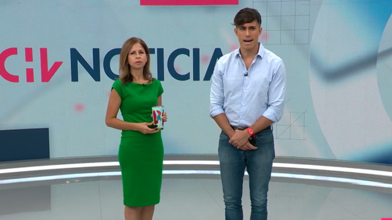 CHV Noticias AM | Jueves 02 de enero de 2025