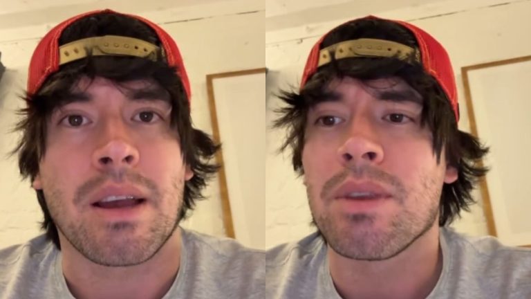 Germán Garmendia relató cómo se salvó de fatal ataque en Año Nuevo en Nueva Orleans