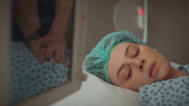 ¡Este 13 de enero! No te pierdas Bahar, la nueva teleserie turca que desatará tus emociones en CHV