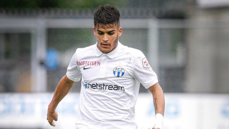 Se negó a jugar por La Roja, quiso brillar en Europa y ahora anunció su retiro: “Es el momento”