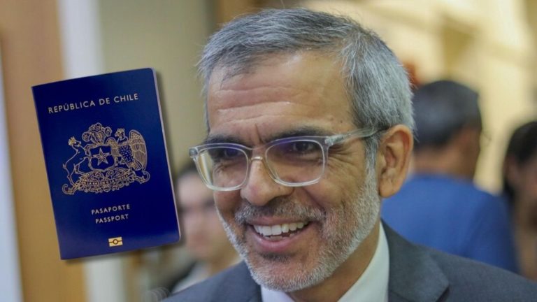 Gobierno explicó por qué no se ha podido obtener la Visa Waiver con el nuevo pasaporte chileno
