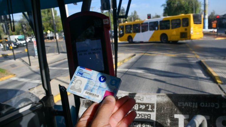 Conoce ACÁ cómo tomarse la foto para la TNE y quiénes deben hacerlo