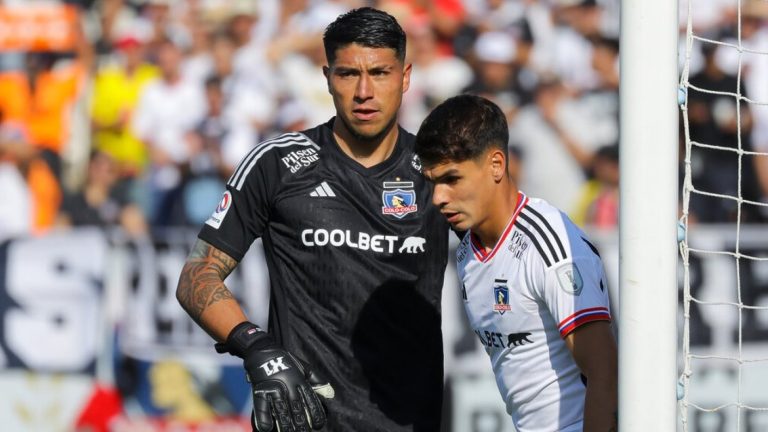 Otra vez: Instagram de Brayan Cortés se repleta de comentarios ante virtual retorno a Colo Colo