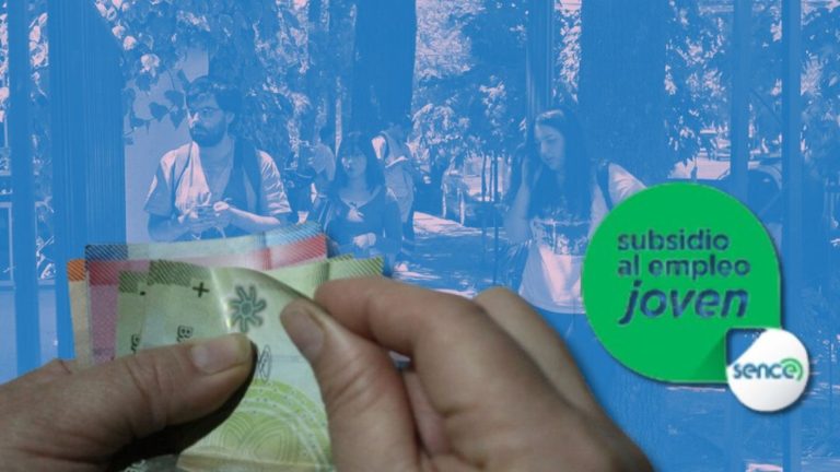 Subsidio al Empleo Joven: Cómo postular y quiénes reciben el pago en enero del 2025