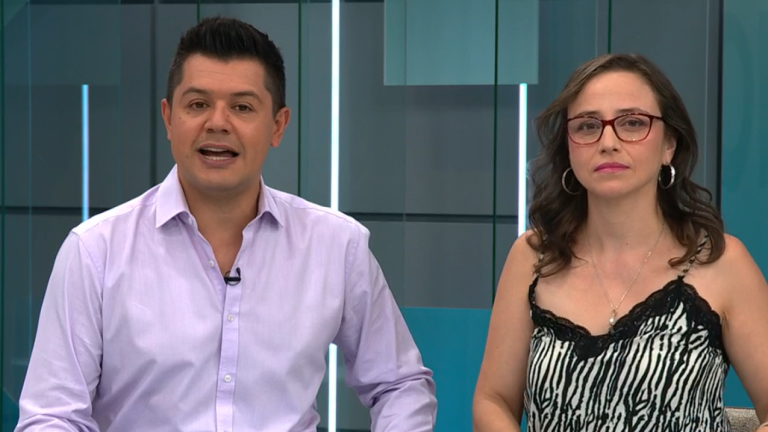 CHV Noticias Tarde | Viernes 3 de enero de 2025