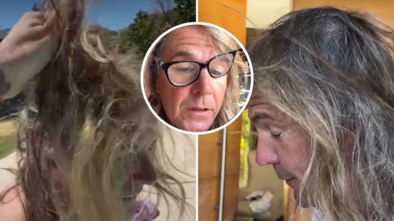 “No me van a creer”: Papá de Coté López se hizo viral con ingeniosa publicidad