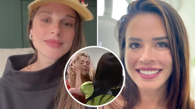 “¿Qué más se puede esperar?”: Tanza Varela aclaró todo sobre su enemistad con Angie Alvarado