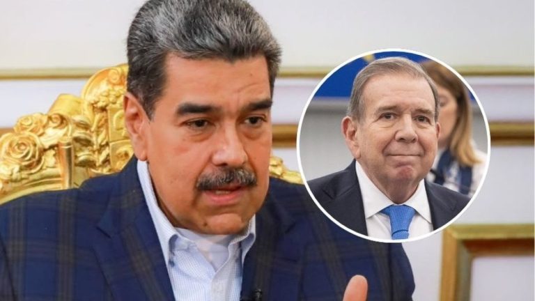 Tensión en Venezuela: Maduro llamó a una “fusión popular, militar y policial” por toma de posesión