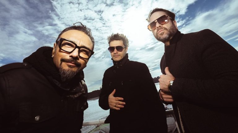 “Este no es el fin”: Lucybell anunció “receso” indefinido tras 34 años de carrera ininterrumpida