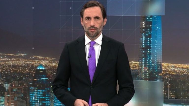 CHV Noticias Central | Domingo 5 de enero de 2025