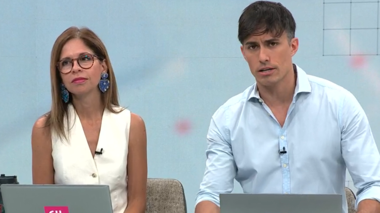 CHV Noticias AM | Lunes 06 de enero de 2025