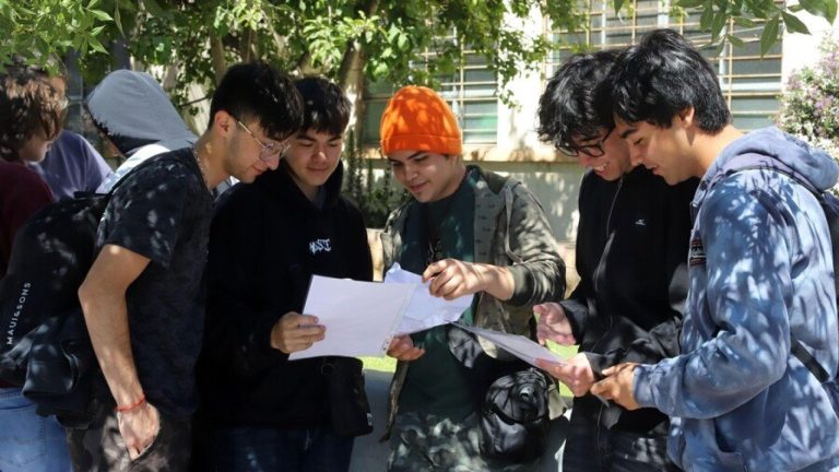¿Revisaste tus resultados PAES? Todas las fechas clave del proceso de admisión 2025