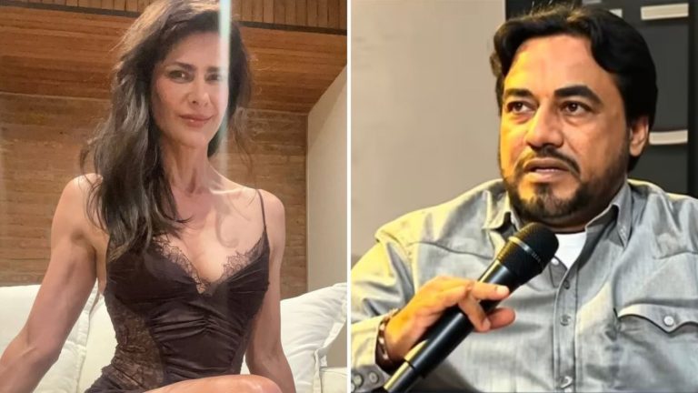 ¿Quién es Pablo Basadre? La supuesta nueva conquista de Tonka Tomicic tras Parived