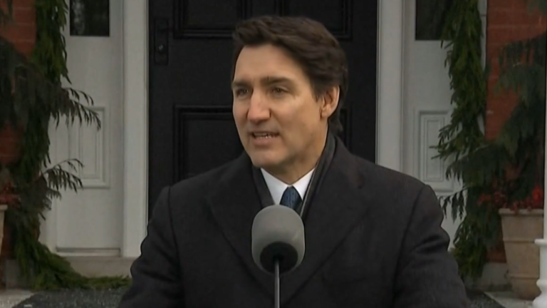 Justin Trudeau busca sustituto para primer ministro de Canadá: Dimitió como líder del Partido Liberal