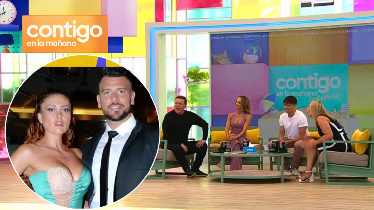 ¡Plan Perfecto viene potente! Adelantan conversación exclusiva con Karen Paola por sorpresivo quiebre