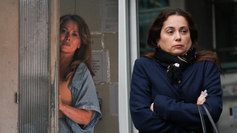 Por pelea con Cathy Barriga: Leonarda Villalobos fue trasladada de penal tras conflicto en la cárcel