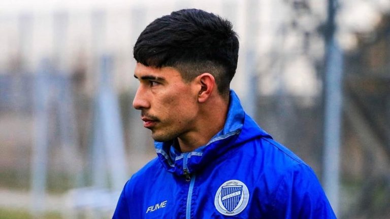 Llegó el goleador: Colo Colo sumó otra incorporación y anunció a Salomón Rodríguez