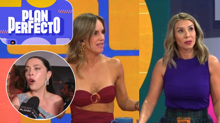 ¿Valdivia se irá a la casa de Daniela Aránguiz al salir de la cárcel? Cecilia Gutiérrez contó la verdad