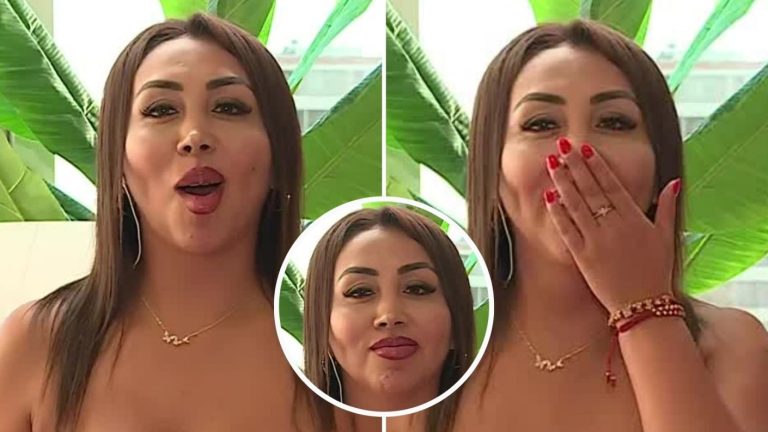 Cecilia Gutiérrez reveló el insólito motivo por el que Naya Fácil no fue invitada a la gala de Viña 2025