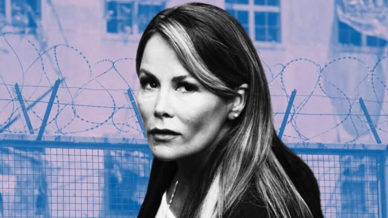 “Le gritaban sapa”: Las supuestas amenazas contra Cathy Barriga en la cárcel de San Miguel