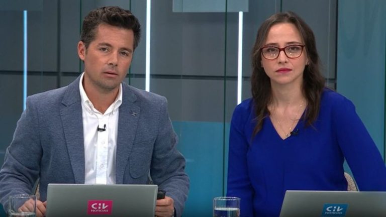 CHV Noticias Tarde | Martes 7 de enero de 2025