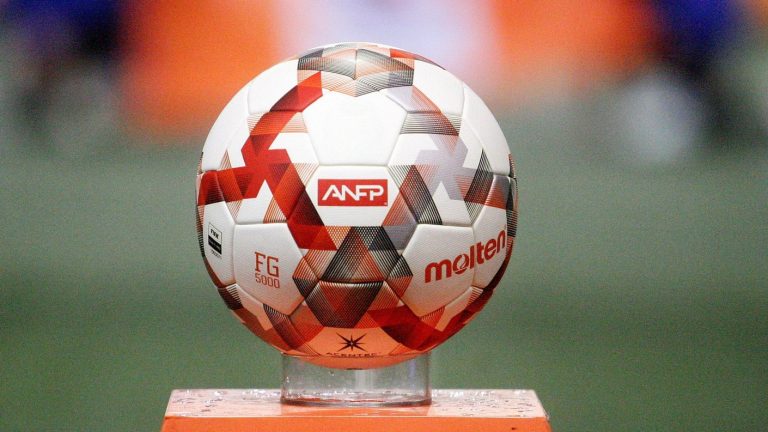 Fiscalía ordena interrogar a varios dirigentes del fútbol por vínculos con casas de apuestas