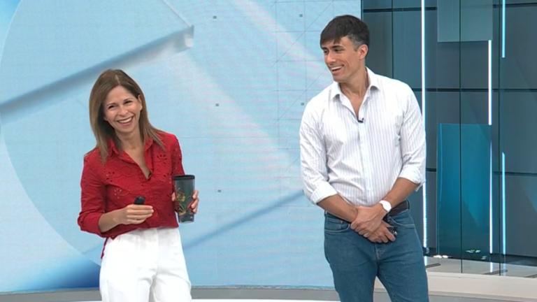 CHV Noticias AM | Miércoles 08 de enero de 2025