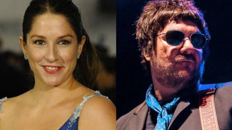 ¡Es igual a su madre! Mariana Loyola y Álvaro Henríquez festejaron importante logro de su hija