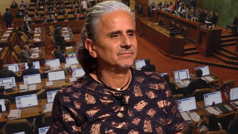 Pablo Herrera confirmó conversaciones para ser candidato a diputado: “Me tiene muy entusiasmado”