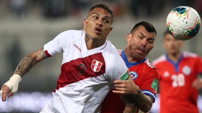 El fin de un ciclo histórico: Paolo Guerrero ratificó su retiro de la Selección Peruana