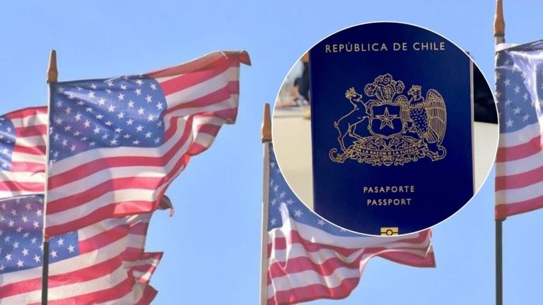 Visa Waiver: Registro Civil anuncia que problema con pasaportes para viajar a EE.UU. fue solucionado