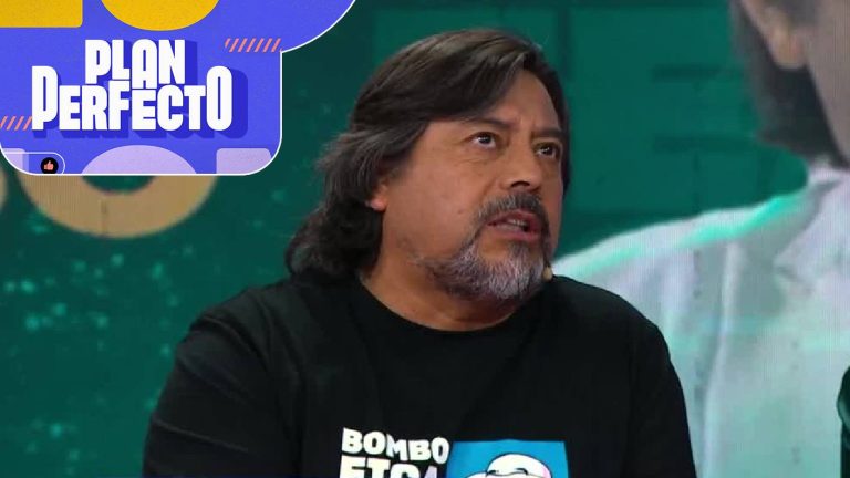 “Quería matarlo”: Bombo Fica reveló la estafa millonaria que casi arruinó su vida