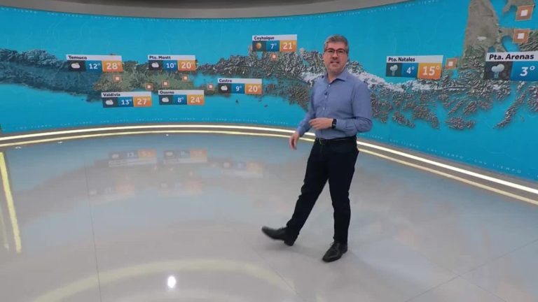 ¡Calor no da tregua! El pronóstico del tiempo para este jueves 9 de enero