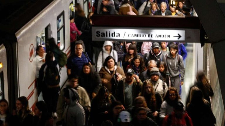 Metro anuncia cierre de 7 estaciones de la Línea 2: Estos son los tramos afectados