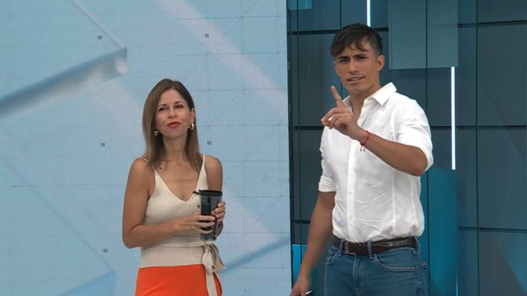 CHV Noticias AM | Jueves 09 de enero de 2025