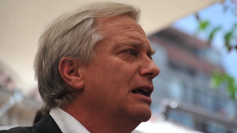 Partido Republicano proclamó a José Antonio Kast como su candidato presidencial