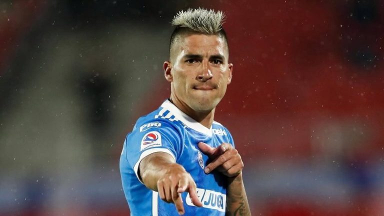 Leandro Fernández lanza inesperado anuncio sobre su continuidad la U: “Ya está”