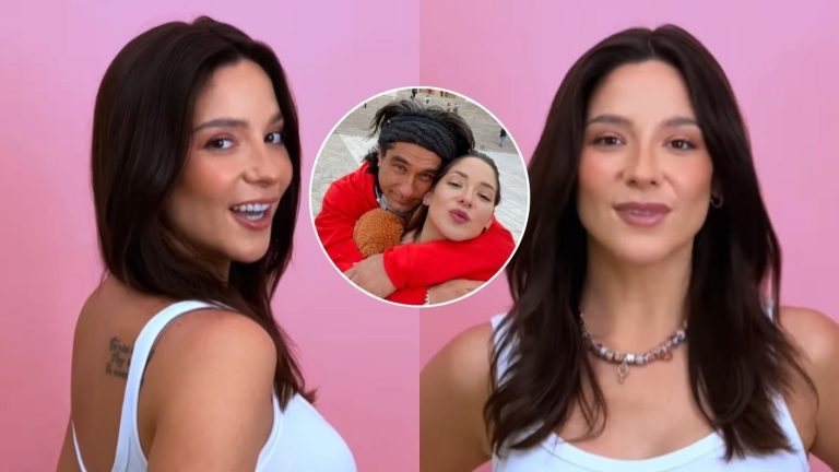 Kel Calderón lanzó ambicioso proyecto de viajes en memoria de Claudio Iturra: “Soñó con esto”