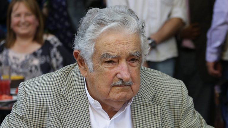 “Hasta acá llegué”: José Mujica contó que el cáncer que padece se expandió por su cuerpo
