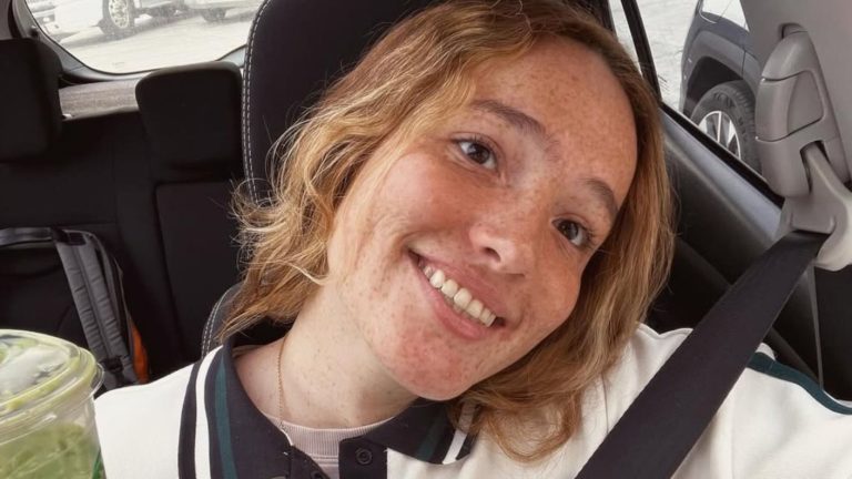 Laura de la Fuente sinceró postura frente a los comentarios de odio que recibe: “Son personas que...”