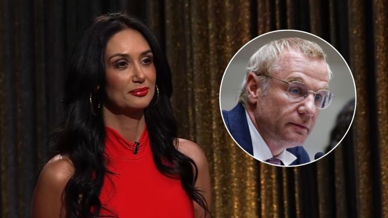 Pamela Díaz contará toda la verdad de su relación con Felipe Kast en PH: “Es estupendo”