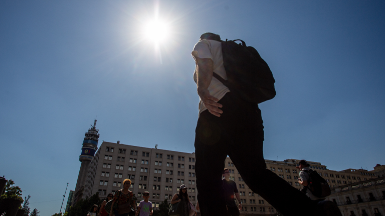 “Este fin de semana se nos viene duro”: La alerta de Allison Göhler por el calor extremo en la RM