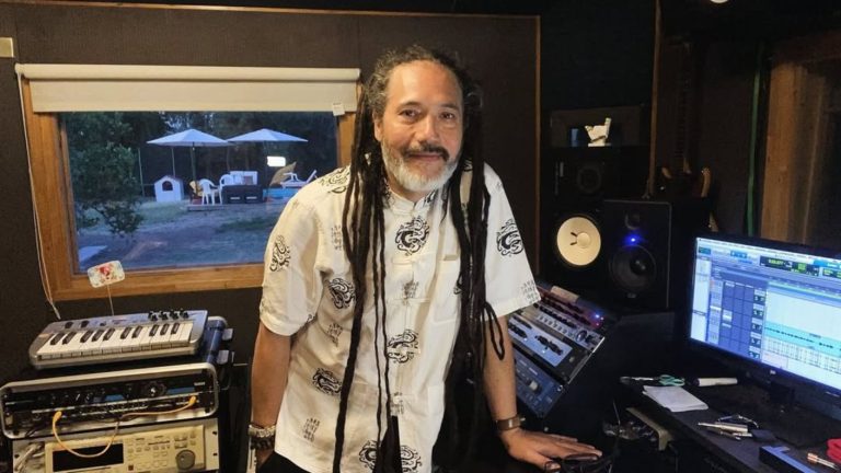 “Te extraño...”: La dolorosa pérdida que enluta a Quique Neira