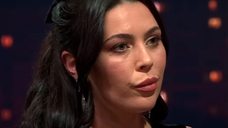 “Lo hice de despechada”: Daniela Aránguiz reconoció arrepentimiento por dichos contra Jorge Valdivia